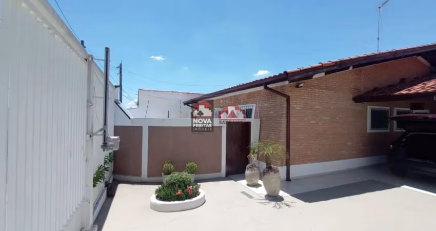 Casa Padrão em São José dos Campos