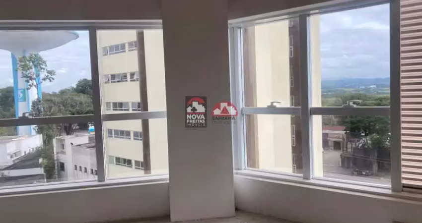 Ponto comercial à venda na Rua Euclides Miragaia, Sl  514   5ºandar, 145, Centro, São José dos Campos
