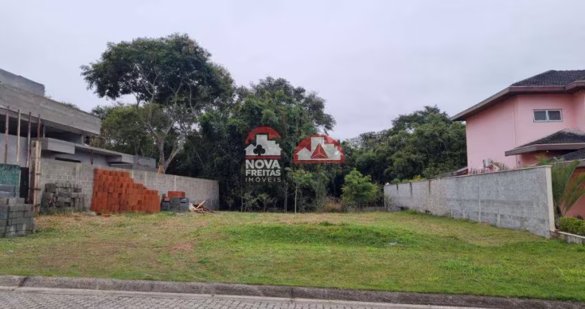Terreno Exclusivo à Venda no Urbanova ? Condomínio Fechado