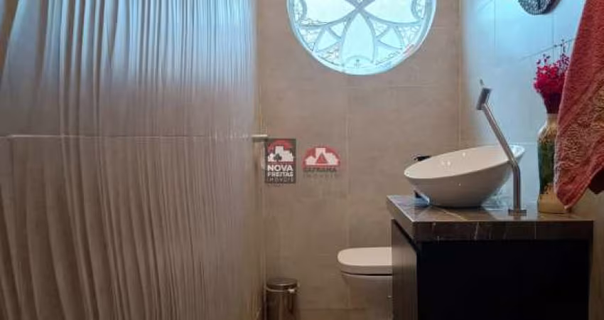 Casa Casa com ponto comercial em Jacareí