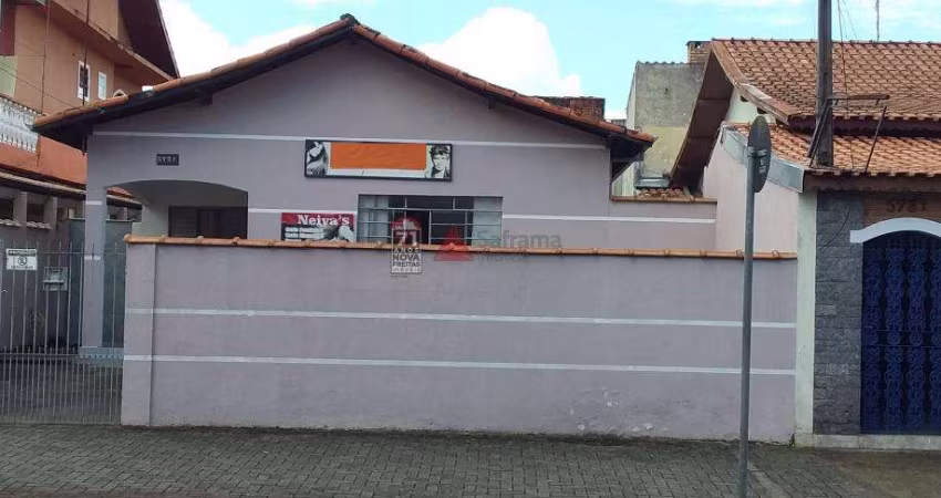 Casa Ampla à Venda ? Bosque dos Eucaliptos ? São José dos Campos/SP