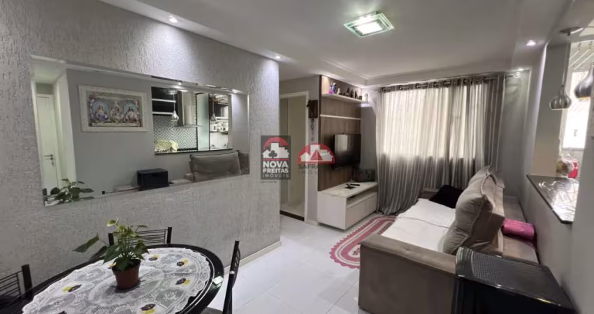 Apartamento Padrão em São José dos Campos