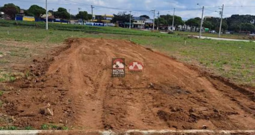Terreno à Venda no Bairro Vila Castro - Pindamonhangaba