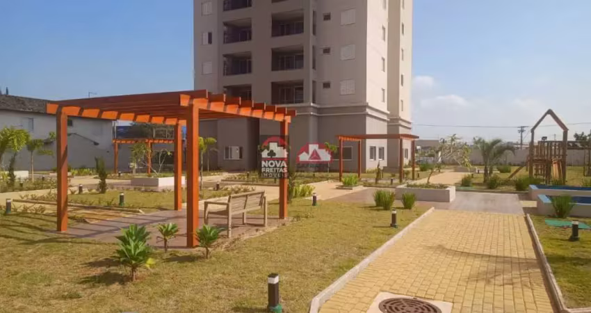 Apartamento Padrão em Jacareí