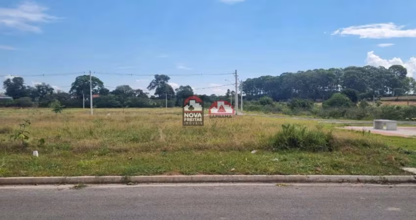 Terreno à Venda no Portal dos Pássaros, Pindamonhangaba