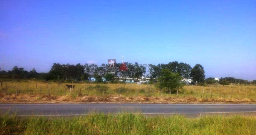 Terreno Área em Pindamonhangaba