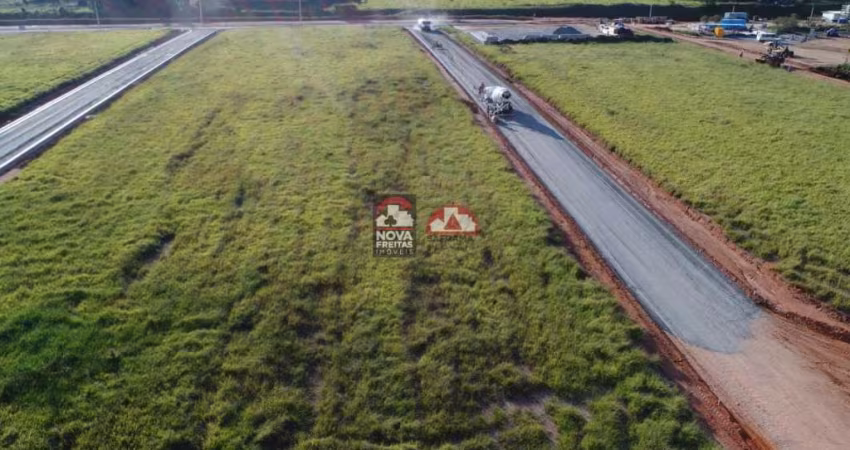 Terreno Padrão em Condomínio em São José dos Campos