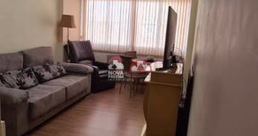 Apartamento Padrão em São José dos Campos