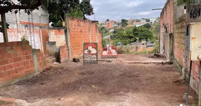 Terreno Padrão em São José dos Campos