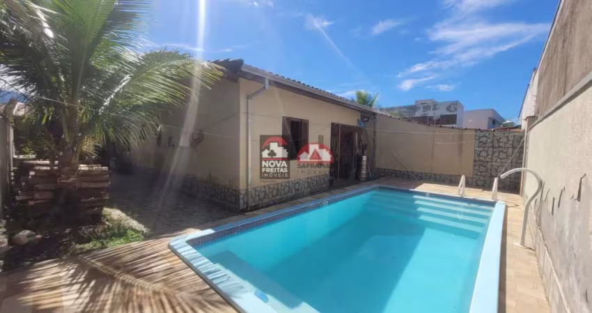 Casa com 3 quartos à venda na Rua Dez, 310, Capricórnio II, Caraguatatuba