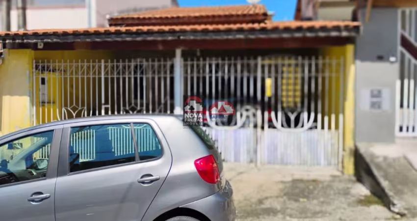 Casa à Venda no Jardim Sul em São José dos Campos/SP