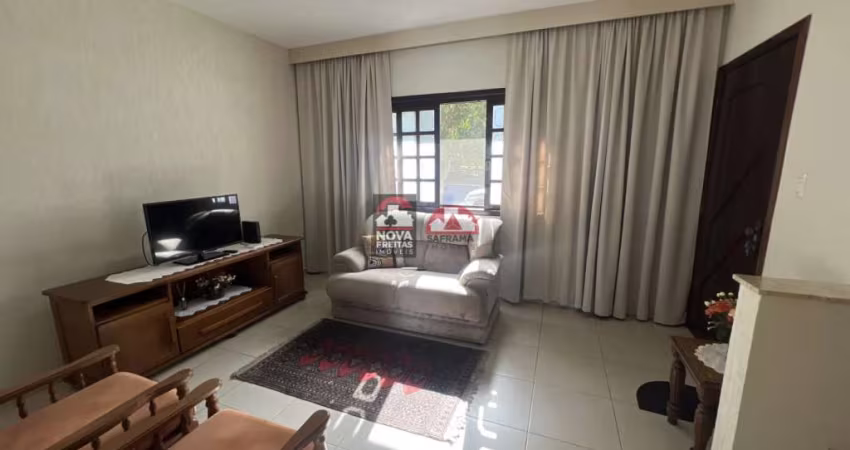 SOBRADO À VENDA CONDOMÍNIO ELDORADO URBANOVA  SÃO JOSÉ DOS CAMPOS