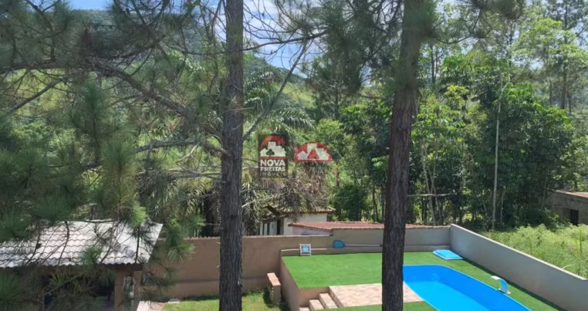 Casa Padrão em Caraguatatuba