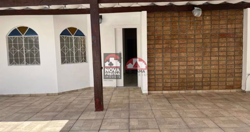 Casa Padrão em São José dos Campos