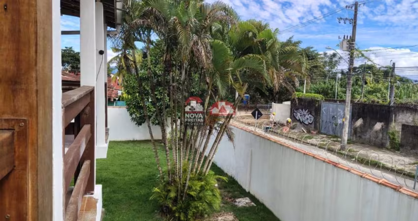 CASA RECÉM REFORMADA EM CONDOMÍNIO NA MARTIM DE SÁ