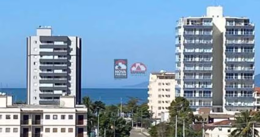 Apartamento Padrão em Caraguatatuba