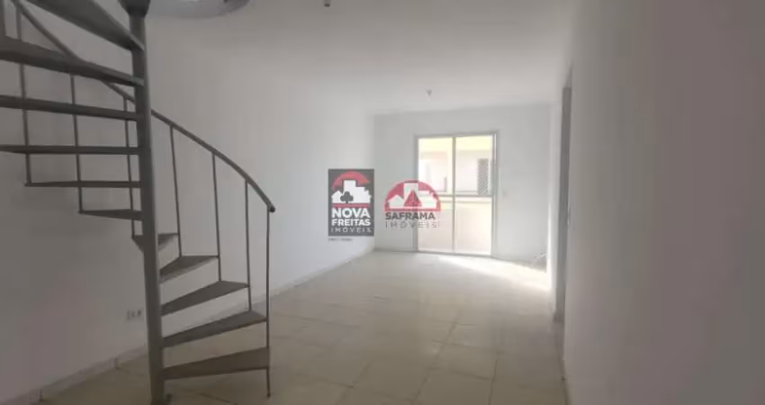 Apartamento Duplex em São José dos Campos