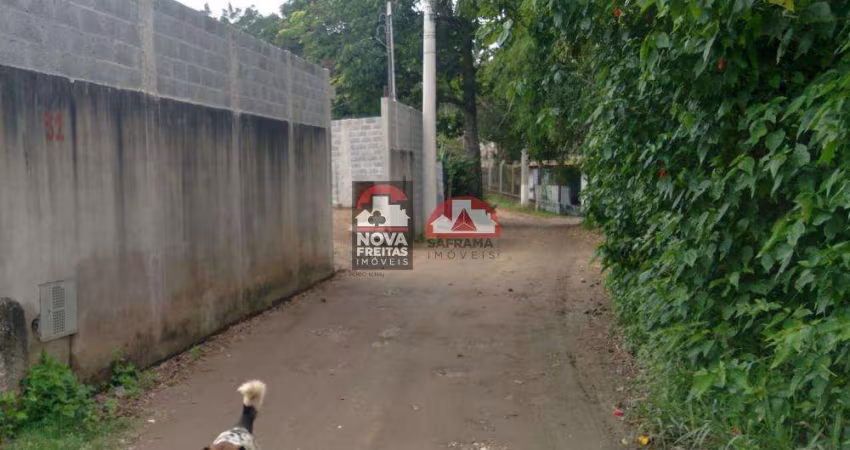 Rural Chácara em São José dos Campos