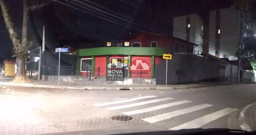 Comercial Ponto em São José dos Campos