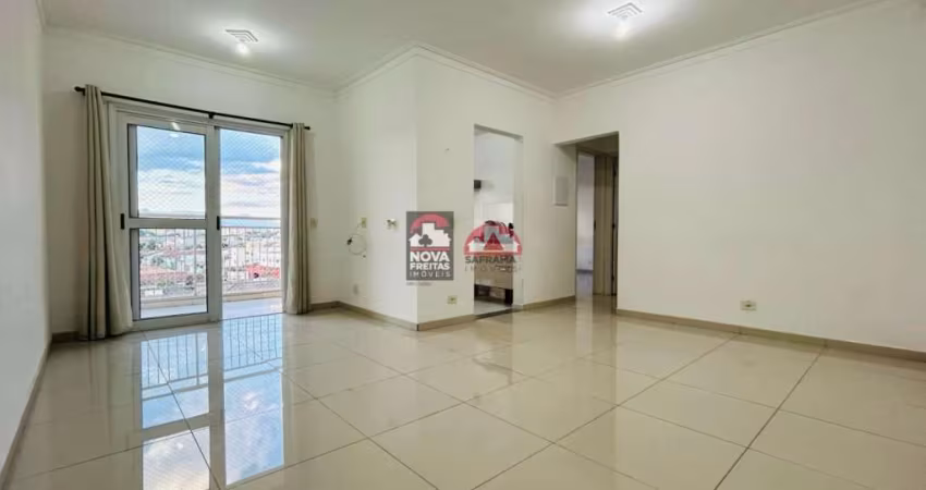 Venda de Apartamento no Condomínio Wonder - Alto do Cardoso