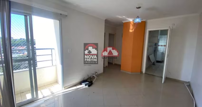 Apartamento Padrão em São José dos Campos