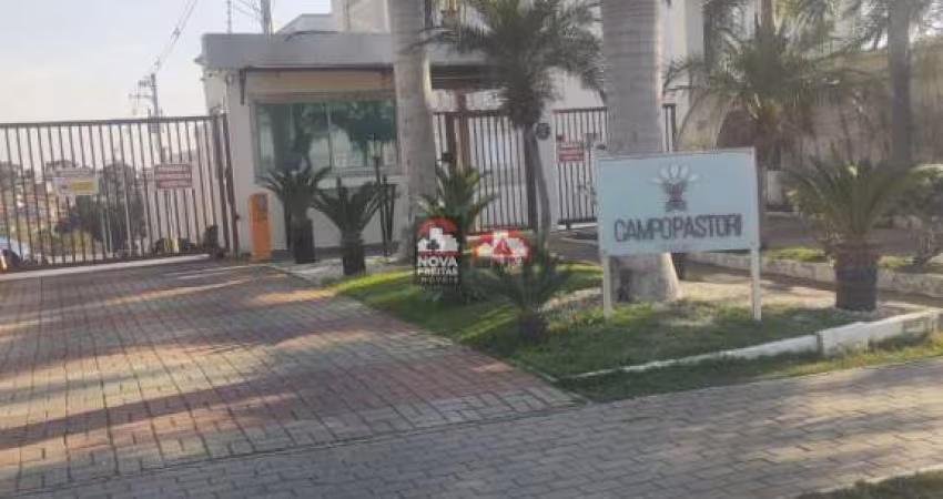 Apartamento para locação no Santa Inês III em São José dos Campos