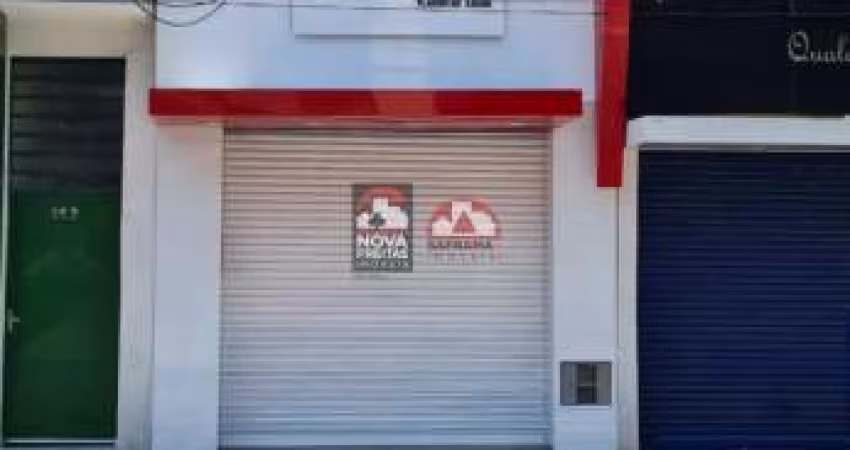 Comercial Salão em São José dos Campos