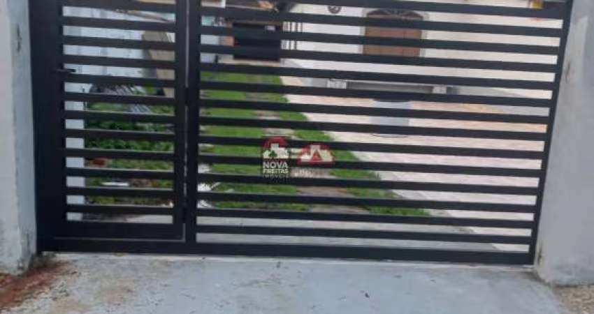Locação de Casa no Condomínio Verde Mar, Massaguaçu - Caraguatatuba/SP