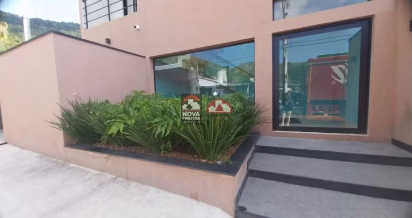 Casa Kitnet em São Sebastião