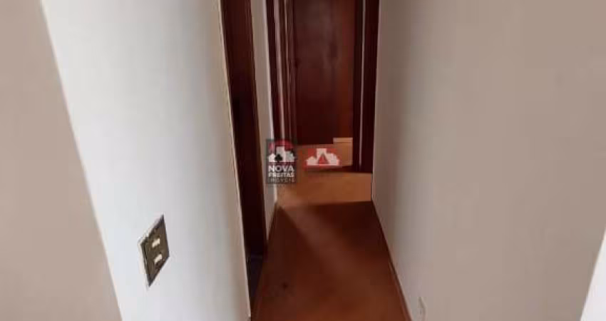 Apartamento Padrão em São José dos Campos
