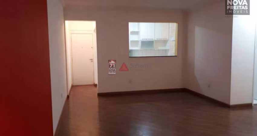 Apartamento Padrão em São José dos Campos