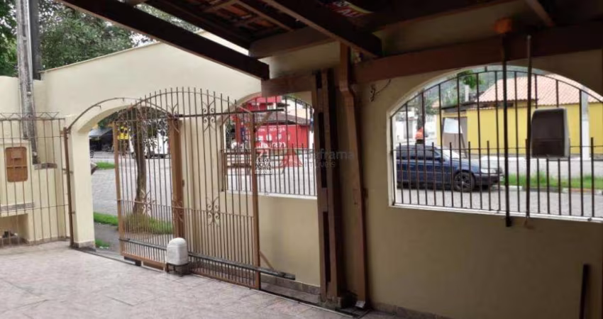 Casa Padrão em Caraguatatuba