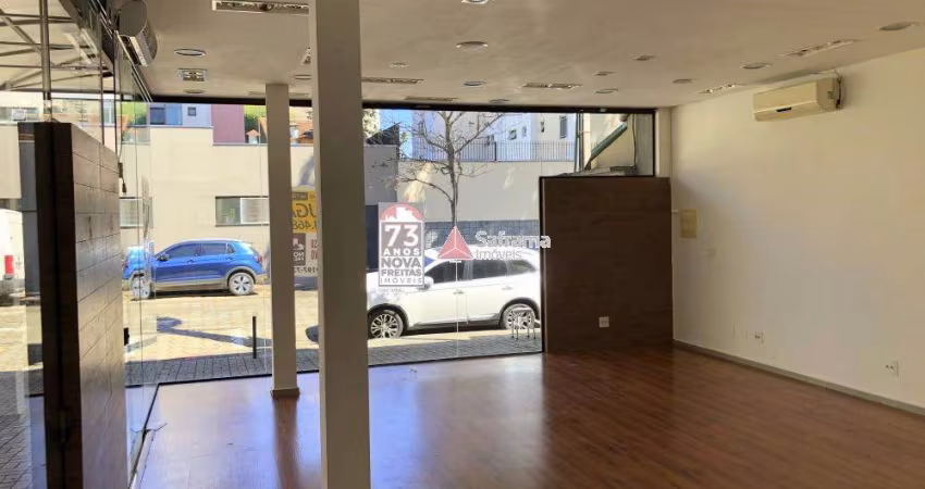 Comercial Loja em Condomínio em São José dos Campos