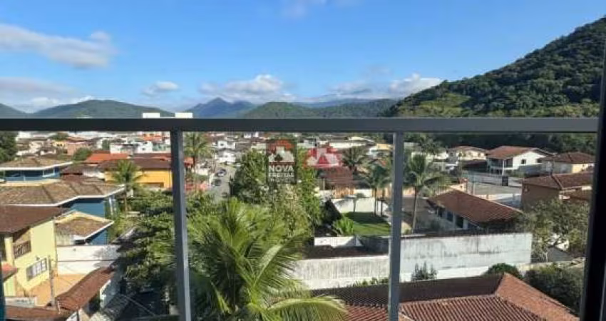 Apartamento Padrão em Ubatuba