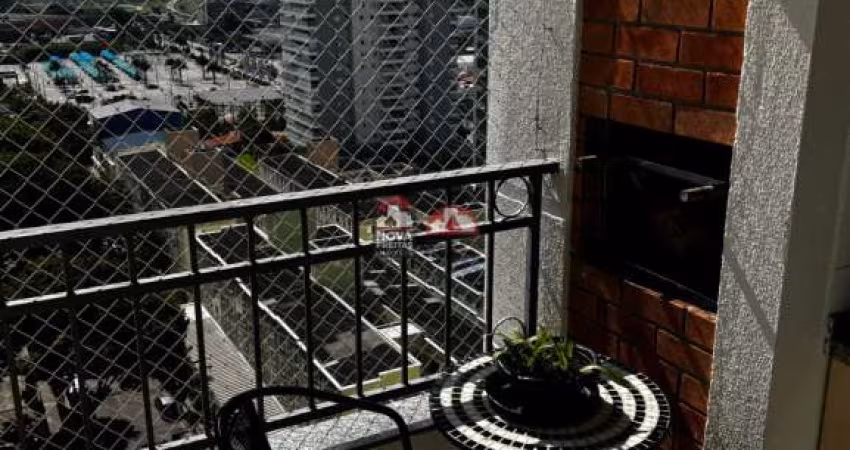 Apartamento para Locação no Floradas de São José - 13º Andar com 113,24m²