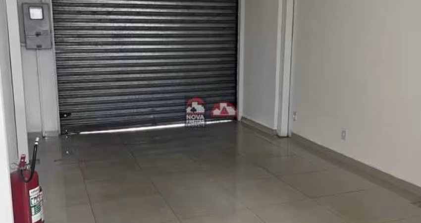 Loja Comercial para Alugar na Avenida João Guilhermino no Centro de São José dos Campos