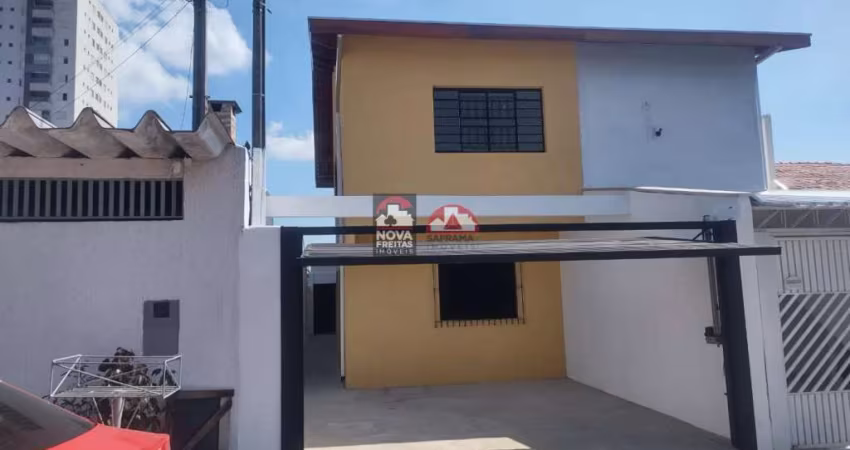 Apartamento Kitnet sem condomínio em São José dos Campos