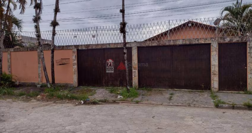 Casa Padrão em Caraguatatuba