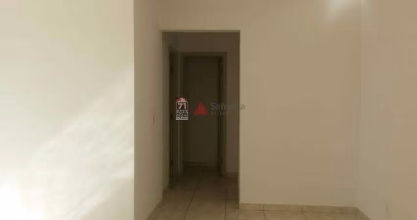 Apartamento Padrão em São José dos Campos
