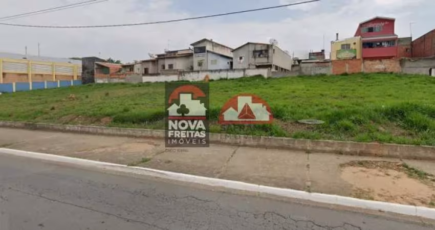 Terreno Padrão em São José dos Campos