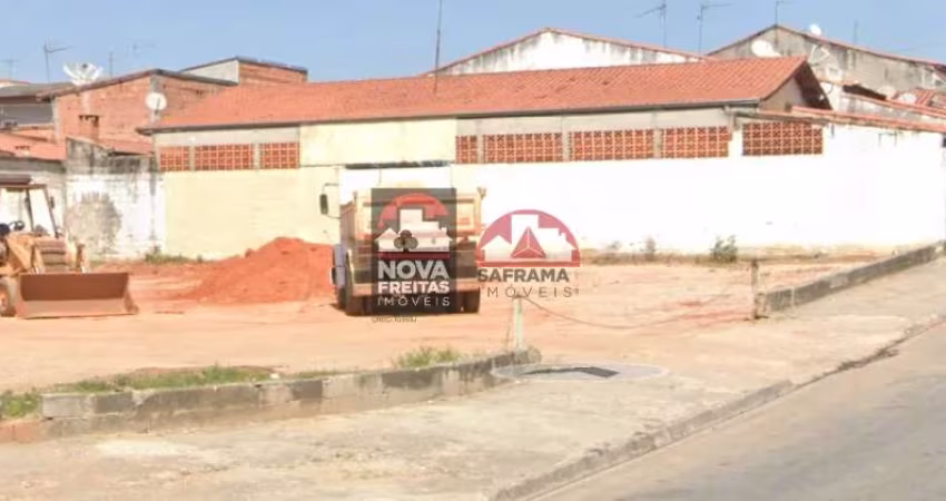 Terreno Padrão em São José dos Campos