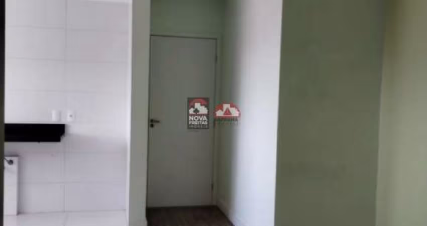 Apartamento Padrão em São José dos Campos