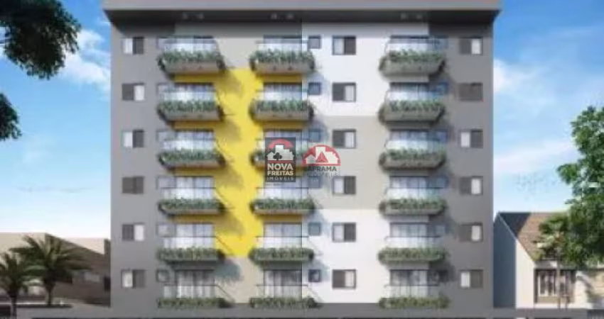 Excelente apartamento para locação bem localizado e novo.