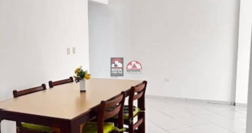 Apartamento Padrão em Caraguatatuba
