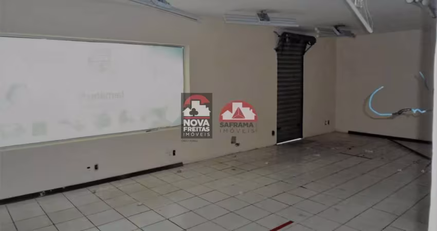 Comercial Prédio em São José dos Campos