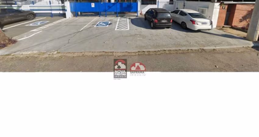 Comercial Casa em São José dos Campos