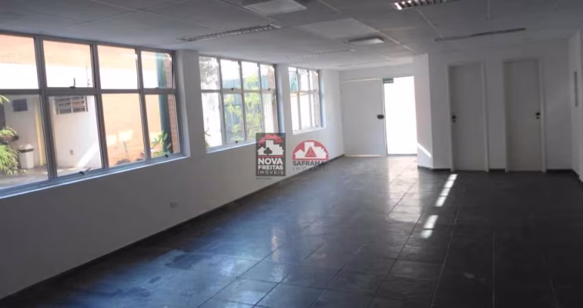 Comercial Prédio em Jacareí