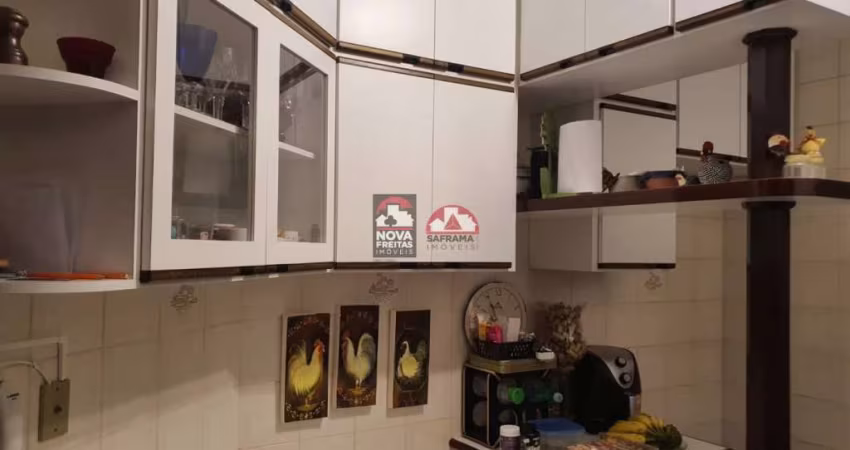 Apartamento Padrão em Jacareí