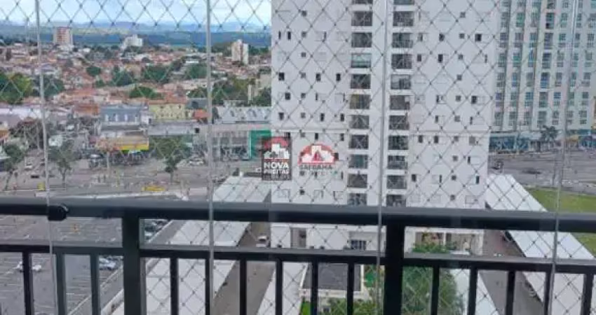 Apartamento Padrão para locação Av. Cassiano Ricardo, São José dos Campos/SP