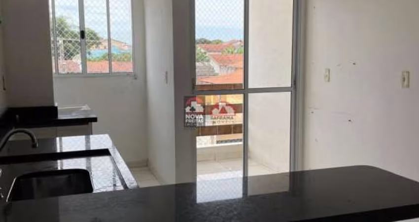 Apartamento para Locação e Venda na Vila São João em Pindamonhangaba/SP